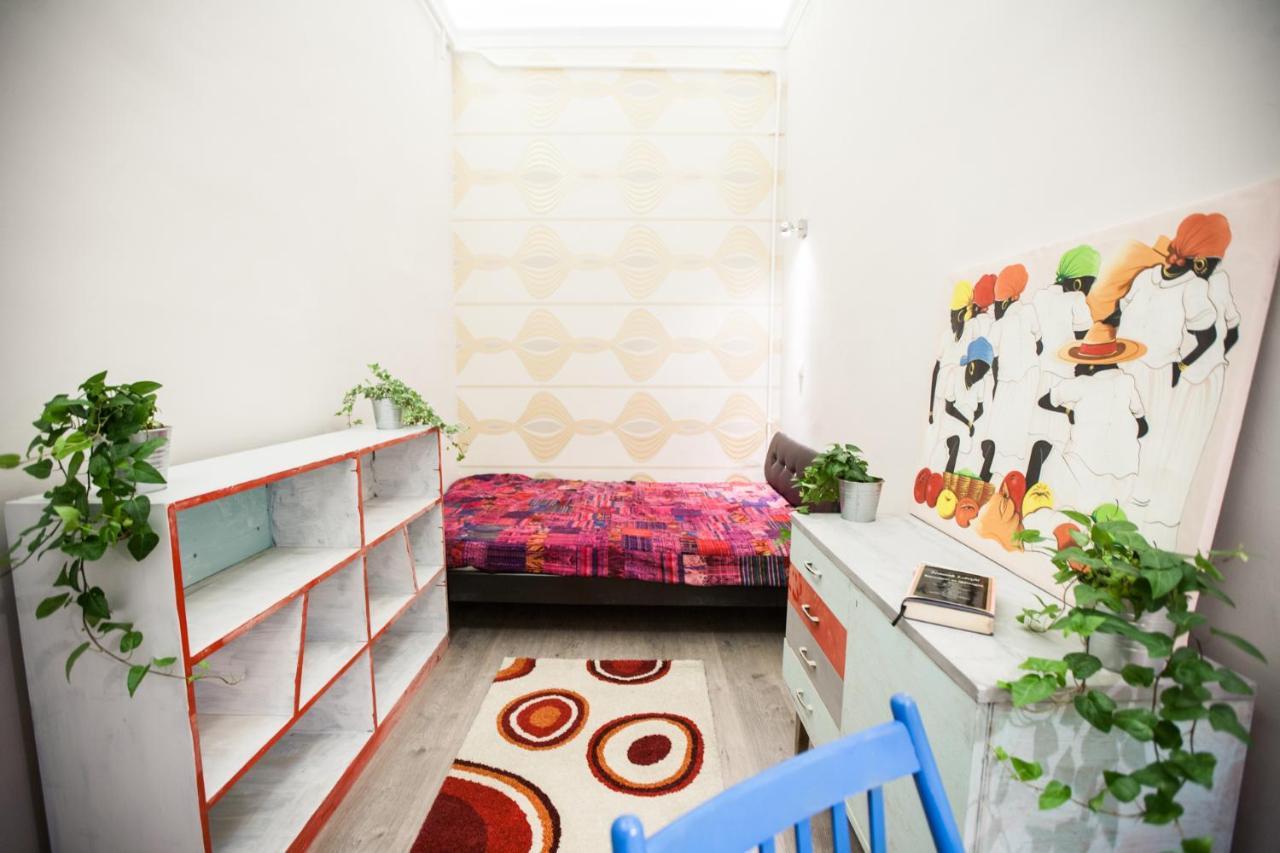 N40 By Small Home Будапеща Екстериор снимка