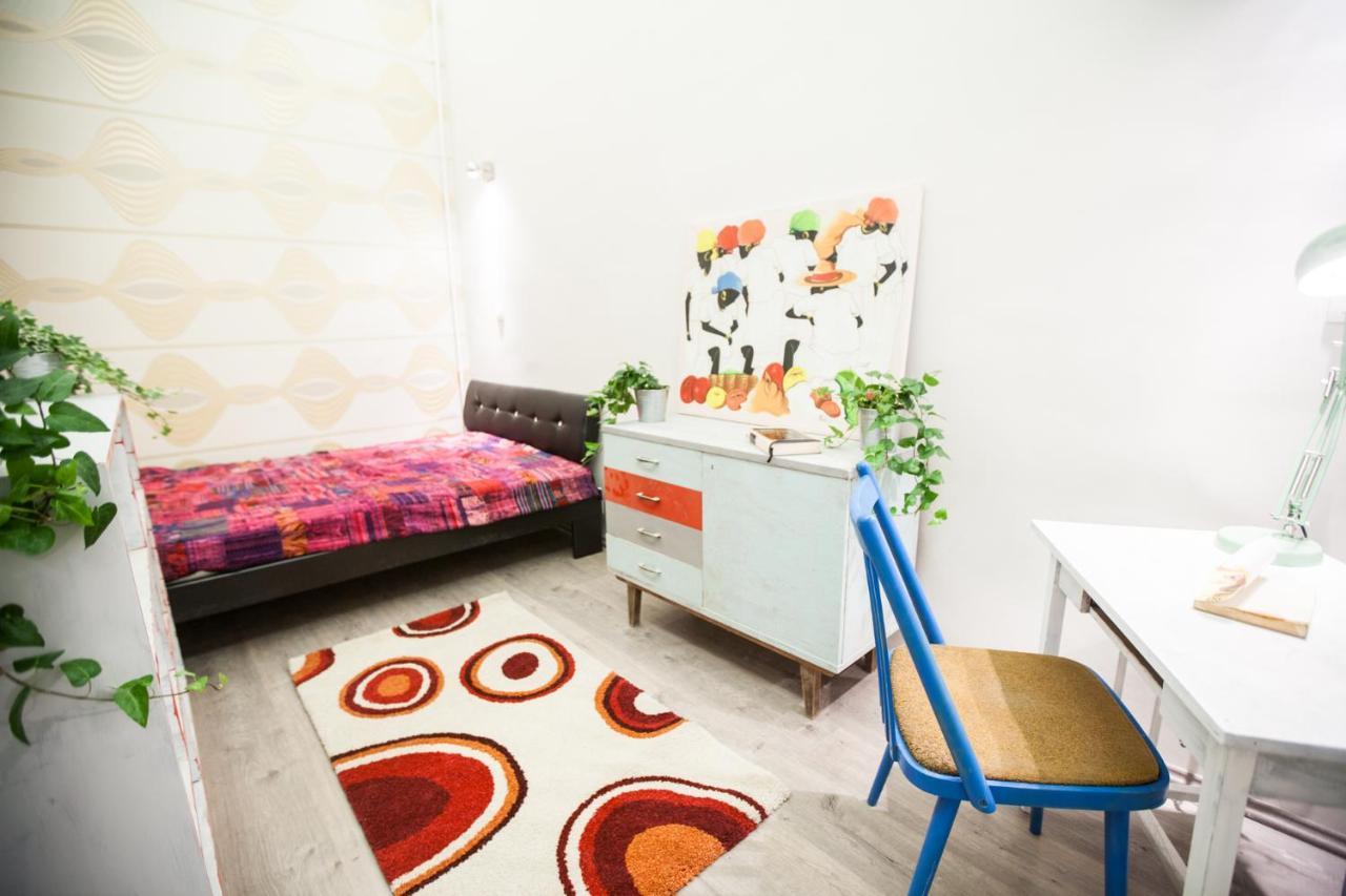 N40 By Small Home Будапеща Екстериор снимка