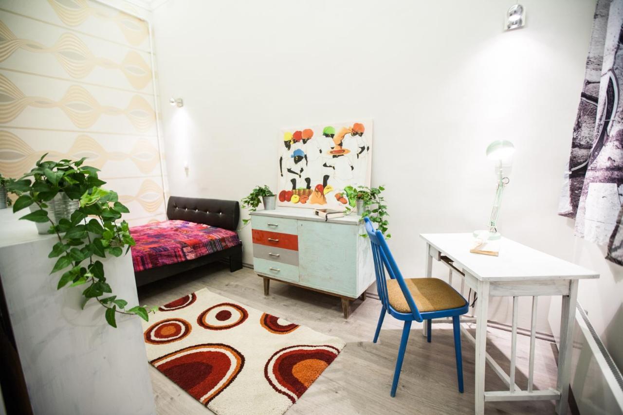 N40 By Small Home Будапеща Екстериор снимка